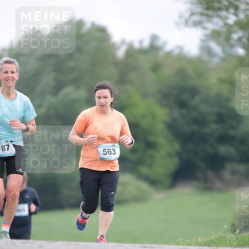 05.05.2024 - 7. Wedeler Halbmarathon H.Heesch http://msf.ph/oto/6224442 05.05.2024 11:14:47 Laufen 87, 869, 563 meine-sportfotos.de