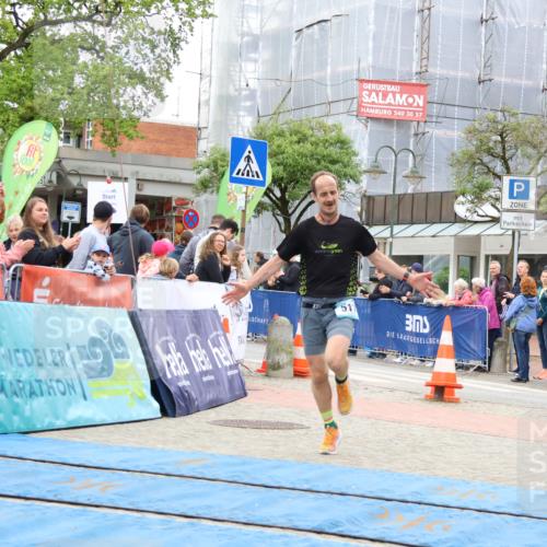05.05.2024 - 7. Wedeler Halbmarathon Strokosch-Dieckow http://msf.ph/oto/6224503 05.05.2024 11:24:05 Ziel 517 meine-sportfotos.de