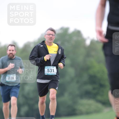 05.05.2024 - 7. Wedeler Halbmarathon H.Heesch http://msf.ph/oto/6224566 05.05.2024 11:22:41 Laufen 226, 531 meine-sportfotos.de