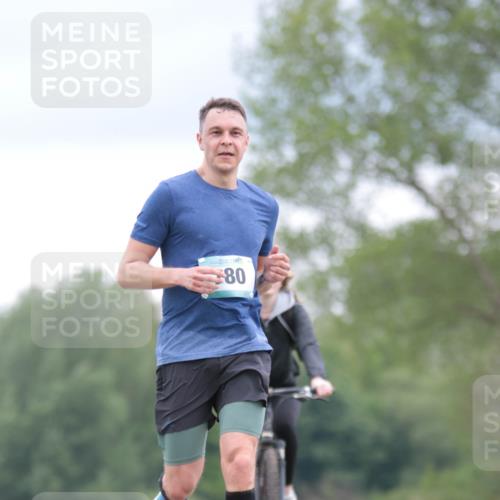 05.05.2024 - 7. Wedeler Halbmarathon H.Heesch http://msf.ph/oto/6224773 05.05.2024 11:15:30 Laufen 80 meine-sportfotos.de