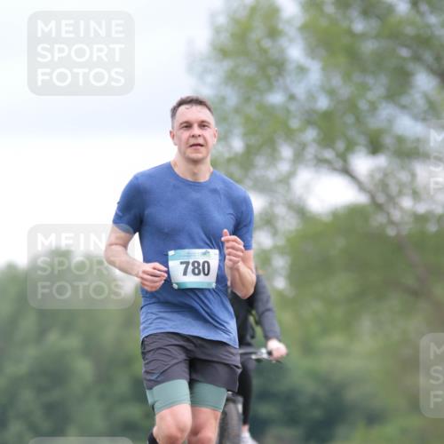 05.05.2024 - 7. Wedeler Halbmarathon H.Heesch http://msf.ph/oto/6224775 05.05.2024 11:15:30 Laufen 780 meine-sportfotos.de