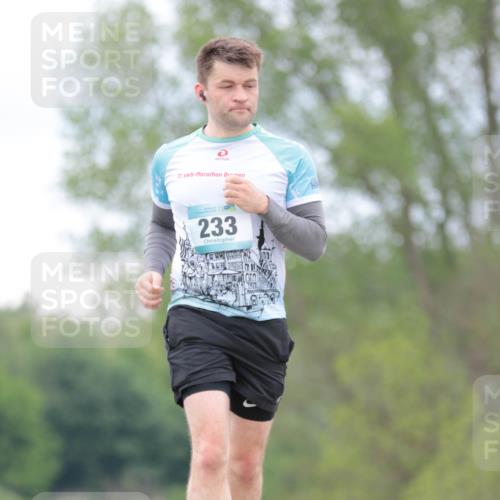 05.05.2024 - 7. Wedeler Halbmarathon H.Heesch http://msf.ph/oto/6224874 05.05.2024 11:23:26 Laufen 17, 233 meine-sportfotos.de