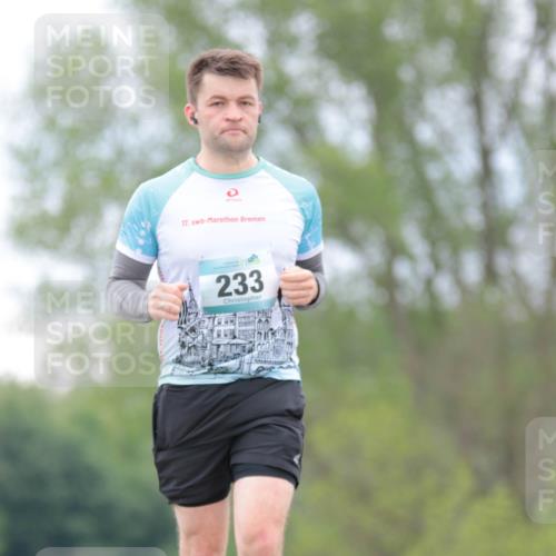 05.05.2024 - 7. Wedeler Halbmarathon H.Heesch http://msf.ph/oto/6224882 05.05.2024 11:23:26 Laufen 17, 233 meine-sportfotos.de
