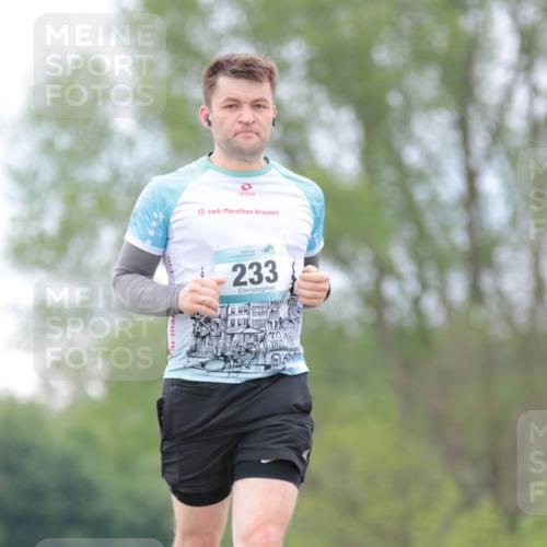 05.05.2024 - 7. Wedeler Halbmarathon H.Heesch http://msf.ph/oto/6224884 05.05.2024 11:23:27 Laufen 17, 233 meine-sportfotos.de