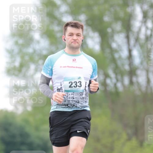 05.05.2024 - 7. Wedeler Halbmarathon H.Heesch http://msf.ph/oto/6224887 05.05.2024 11:23:27 Laufen 17, 22, 233 meine-sportfotos.de