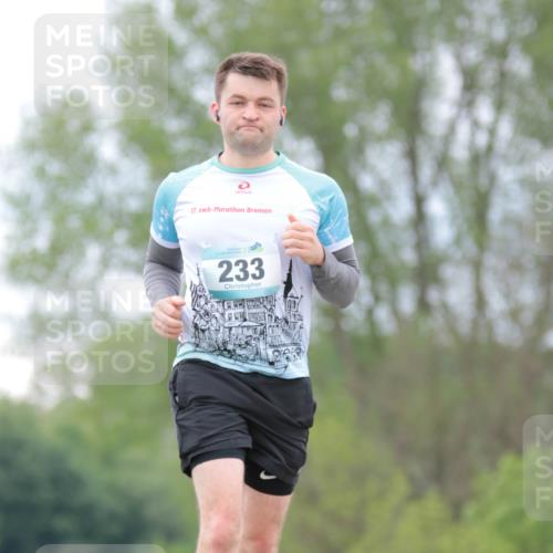 05.05.2024 - 7. Wedeler Halbmarathon H.Heesch http://msf.ph/oto/6224919 05.05.2024 11:23:27 Laufen 17, 233 meine-sportfotos.de