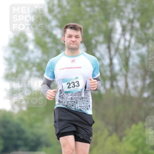05.05.2024 - 7. Wedeler Halbmarathon H.Heesch http://msf.ph/oto/6224921 05.05.2024 11:23:27 Laufen 17, 233, 022 meine-sportfotos.de