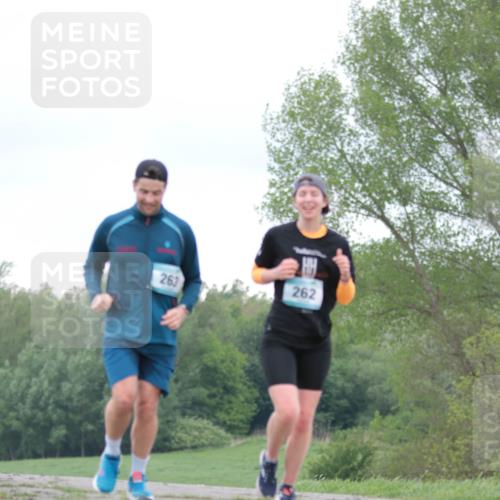 05.05.2024 - 7. Wedeler Halbmarathon H.Heesch http://msf.ph/oto/6225170 05.05.2024 11:23:37 Laufen 262, 263 meine-sportfotos.de