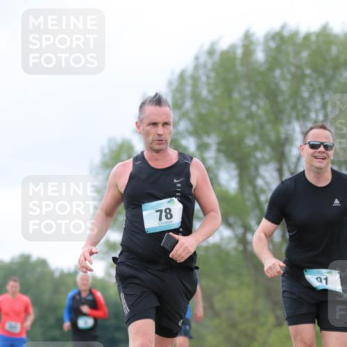 05.05.2024 - 7. Wedeler Halbmarathon H.Heesch http://msf.ph/oto/6225534 05.05.2024 11:26:40 Laufen 78, 91 meine-sportfotos.de