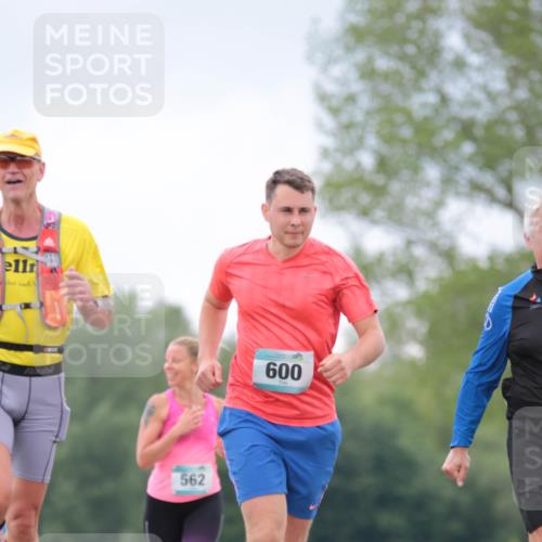 05.05.2024 - 7. Wedeler Halbmarathon H.Heesch http://msf.ph/oto/6225544 05.05.2024 11:26:44 Laufen 600, 562 meine-sportfotos.de