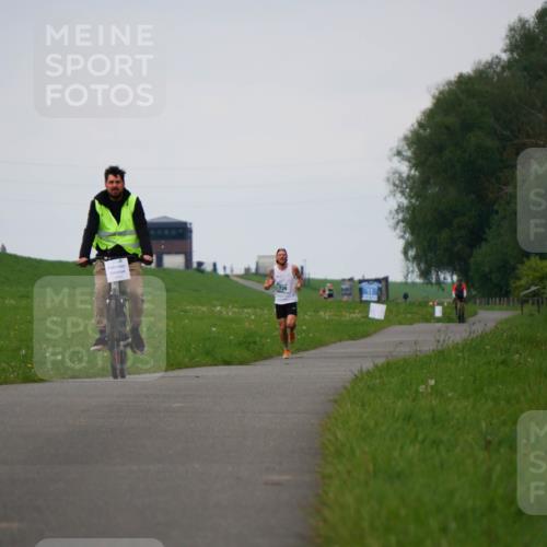 05.05.2024 - 7. Wedeler Halbmarathon Fuchs,  Jonas http://msf.ph/oto/6232295 05.05.2024 11:08:59 Laufen  meine-sportfotos.de