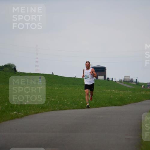 05.05.2024 - 7. Wedeler Halbmarathon Fuchs,  Jonas http://msf.ph/oto/6232306 05.05.2024 11:09:07 Laufen  meine-sportfotos.de
