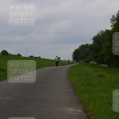 05.05.2024 - 7. Wedeler Halbmarathon Fuchs,  Jonas http://msf.ph/oto/6232377 05.05.2024 11:10:23 Laufen  meine-sportfotos.de