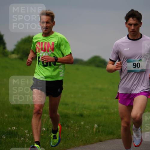 05.05.2024 - 7. Wedeler Halbmarathon Fuchs,  Jonas http://msf.ph/oto/6232495 05.05.2024 11:11:53 Laufen 90 meine-sportfotos.de