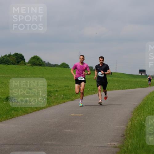 05.05.2024 - 7. Wedeler Halbmarathon Fuchs,  Jonas http://msf.ph/oto/6232504 05.05.2024 11:12:00 Laufen  meine-sportfotos.de