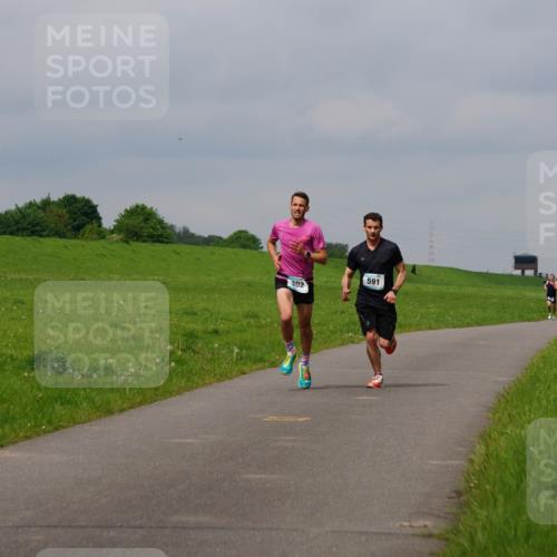05.05.2024 - 7. Wedeler Halbmarathon Fuchs,  Jonas http://msf.ph/oto/6232505 05.05.2024 11:12:01 Laufen  meine-sportfotos.de