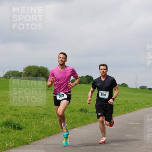 05.05.2024 - 7. Wedeler Halbmarathon Fuchs,  Jonas http://msf.ph/oto/6232514 05.05.2024 11:12:04 Laufen 302, 591 meine-sportfotos.de