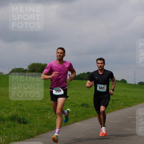 05.05.2024 - 7. Wedeler Halbmarathon Fuchs,  Jonas http://msf.ph/oto/6232515 05.05.2024 11:12:04 Laufen 302, 591 meine-sportfotos.de