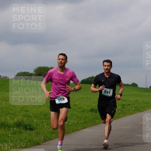 05.05.2024 - 7. Wedeler Halbmarathon Fuchs,  Jonas http://msf.ph/oto/6232516 05.05.2024 11:12:04 Laufen 302, 591 meine-sportfotos.de