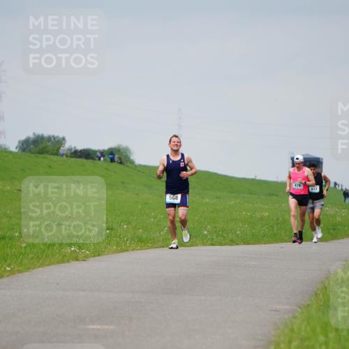 05.05.2024 - 7. Wedeler Halbmarathon Fuchs,  Jonas http://msf.ph/oto/6232530 05.05.2024 11:12:13 Laufen 568, 476, 817 meine-sportfotos.de