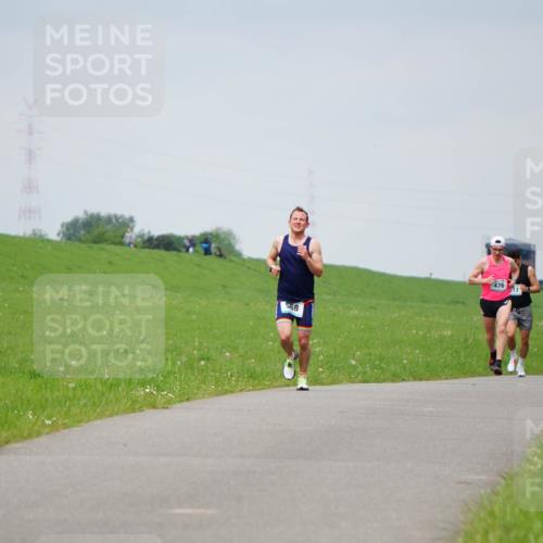 05.05.2024 - 7. Wedeler Halbmarathon Fuchs,  Jonas http://msf.ph/oto/6232533 05.05.2024 11:12:13 Laufen 568, 476 meine-sportfotos.de