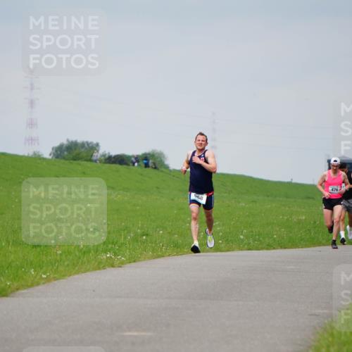 05.05.2024 - 7. Wedeler Halbmarathon Fuchs,  Jonas http://msf.ph/oto/6232534 05.05.2024 11:12:13 Laufen 568, 476 meine-sportfotos.de