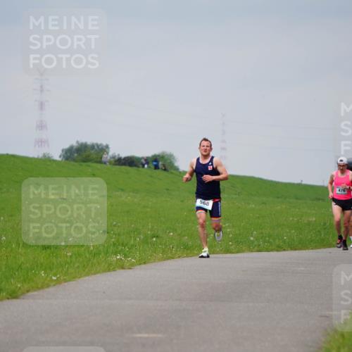 05.05.2024 - 7. Wedeler Halbmarathon Fuchs,  Jonas http://msf.ph/oto/6232535 05.05.2024 11:12:13 Laufen 568, 476, 17 meine-sportfotos.de