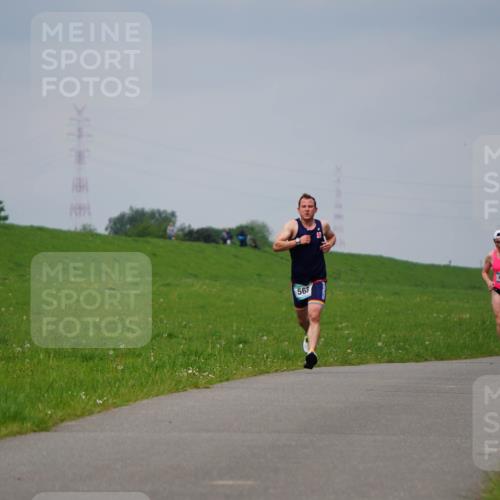 05.05.2024 - 7. Wedeler Halbmarathon Fuchs,  Jonas http://msf.ph/oto/6232537 05.05.2024 11:12:14 Laufen 5 meine-sportfotos.de