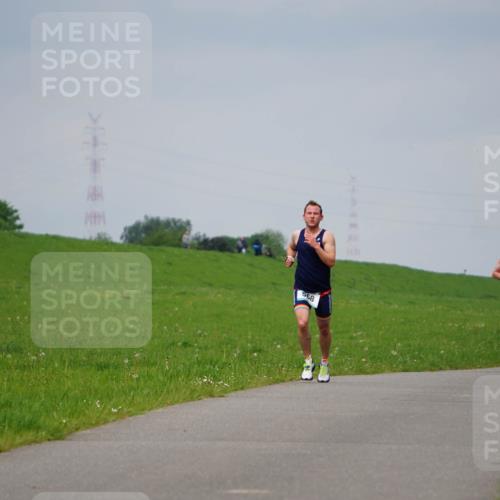 05.05.2024 - 7. Wedeler Halbmarathon Fuchs,  Jonas http://msf.ph/oto/6232539 05.05.2024 11:12:14 Laufen  meine-sportfotos.de