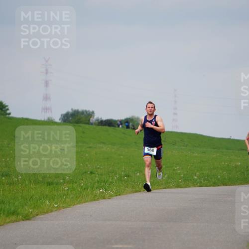 05.05.2024 - 7. Wedeler Halbmarathon Fuchs,  Jonas http://msf.ph/oto/6232540 05.05.2024 11:12:14 Laufen  meine-sportfotos.de