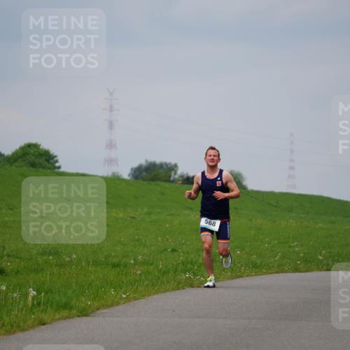 05.05.2024 - 7. Wedeler Halbmarathon Fuchs,  Jonas http://msf.ph/oto/6232547 05.05.2024 11:12:15 Laufen 568, 476 meine-sportfotos.de