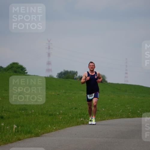 05.05.2024 - 7. Wedeler Halbmarathon Fuchs,  Jonas http://msf.ph/oto/6232548 05.05.2024 11:12:16 Laufen 568, 476 meine-sportfotos.de