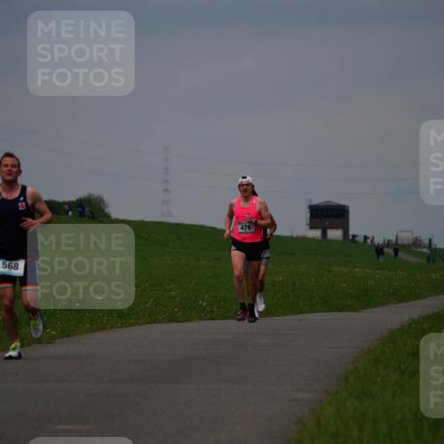 05.05.2024 - 7. Wedeler Halbmarathon Fuchs,  Jonas http://msf.ph/oto/6232549 05.05.2024 11:12:17 Laufen 568 meine-sportfotos.de