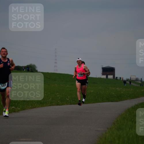 05.05.2024 - 7. Wedeler Halbmarathon Fuchs,  Jonas http://msf.ph/oto/6232550 05.05.2024 11:12:17 Laufen 899 meine-sportfotos.de