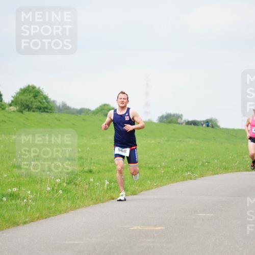 05.05.2024 - 7. Wedeler Halbmarathon Fuchs,  Jonas http://msf.ph/oto/6232554 05.05.2024 11:12:19 Laufen 568, 473 meine-sportfotos.de