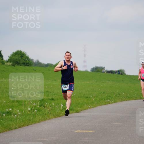 05.05.2024 - 7. Wedeler Halbmarathon Fuchs,  Jonas http://msf.ph/oto/6232556 05.05.2024 11:12:19 Laufen 568, 47 meine-sportfotos.de
