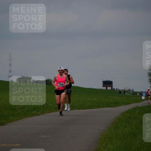 05.05.2024 - 7. Wedeler Halbmarathon Fuchs,  Jonas http://msf.ph/oto/6232562 05.05.2024 11:12:21 Laufen 476 meine-sportfotos.de