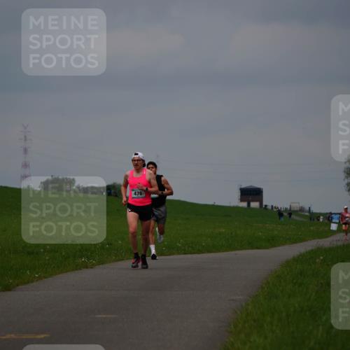 05.05.2024 - 7. Wedeler Halbmarathon Fuchs,  Jonas http://msf.ph/oto/6232563 05.05.2024 11:12:21 Laufen 476 meine-sportfotos.de