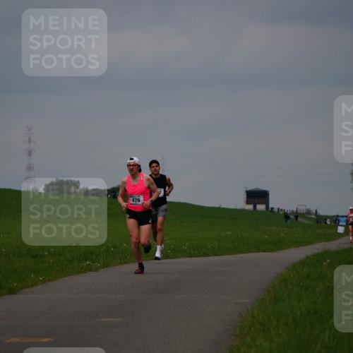 05.05.2024 - 7. Wedeler Halbmarathon Fuchs,  Jonas http://msf.ph/oto/6232565 05.05.2024 11:12:21 Laufen  meine-sportfotos.de