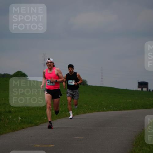 05.05.2024 - 7. Wedeler Halbmarathon Fuchs,  Jonas http://msf.ph/oto/6232572 05.05.2024 11:12:24 Laufen 470, 817 meine-sportfotos.de