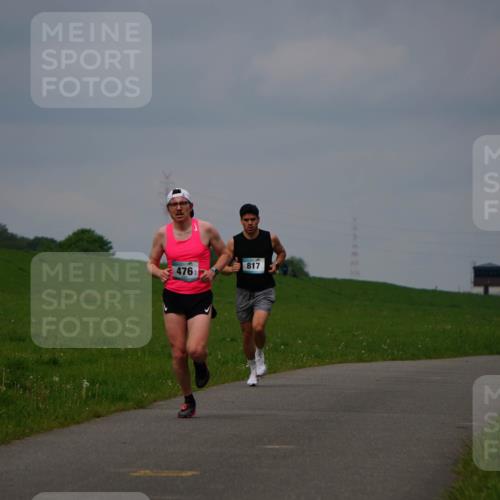 05.05.2024 - 7. Wedeler Halbmarathon Fuchs,  Jonas http://msf.ph/oto/6232573 05.05.2024 11:12:24 Laufen 476, 817 meine-sportfotos.de