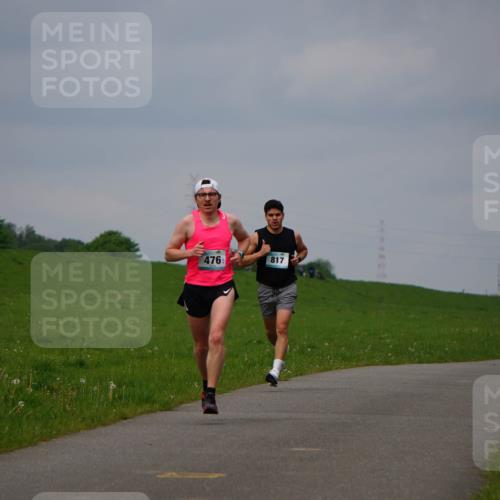 05.05.2024 - 7. Wedeler Halbmarathon Fuchs,  Jonas http://msf.ph/oto/6232574 05.05.2024 11:12:24 Laufen 476, 817 meine-sportfotos.de