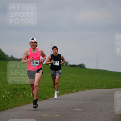 05.05.2024 - 7. Wedeler Halbmarathon Fuchs,  Jonas http://msf.ph/oto/6232579 05.05.2024 11:12:25 Laufen 0, 476, 817 meine-sportfotos.de
