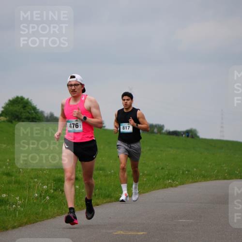 05.05.2024 - 7. Wedeler Halbmarathon Fuchs,  Jonas http://msf.ph/oto/6232582 05.05.2024 11:12:26 Laufen 476, 817 meine-sportfotos.de