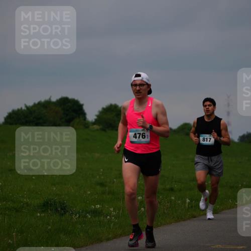05.05.2024 - 7. Wedeler Halbmarathon Fuchs,  Jonas http://msf.ph/oto/6232587 05.05.2024 11:12:26 Laufen 4763, 817 meine-sportfotos.de