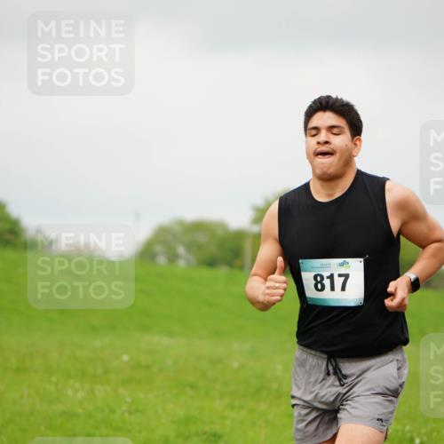 05.05.2024 - 7. Wedeler Halbmarathon Fuchs,  Jonas http://msf.ph/oto/6232609 05.05.2024 11:12:31 Laufen 1136, 817 meine-sportfotos.de