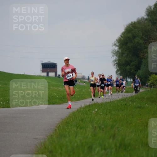 05.05.2024 - 7. Wedeler Halbmarathon Fuchs,  Jonas http://msf.ph/oto/6232631 05.05.2024 11:12:39 Laufen 668 meine-sportfotos.de