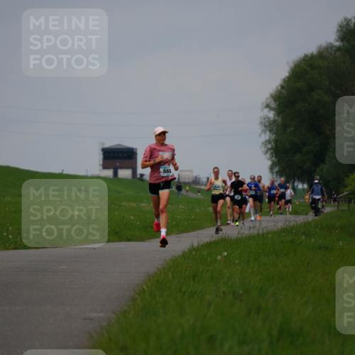 05.05.2024 - 7. Wedeler Halbmarathon Fuchs,  Jonas http://msf.ph/oto/6232633 05.05.2024 11:12:40 Laufen  meine-sportfotos.de