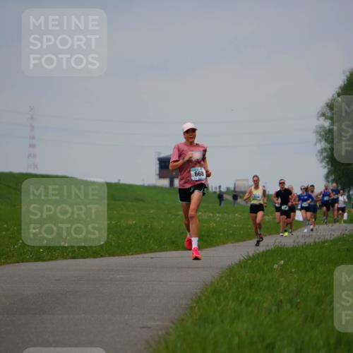 05.05.2024 - 7. Wedeler Halbmarathon Fuchs,  Jonas http://msf.ph/oto/6232642 05.05.2024 11:12:42 Laufen 668, 534 meine-sportfotos.de