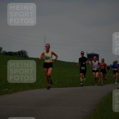 05.05.2024 - 7. Wedeler Halbmarathon Fuchs,  Jonas http://msf.ph/oto/6232708 05.05.2024 11:12:55 Laufen  meine-sportfotos.de